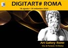 DigitArt# Roma